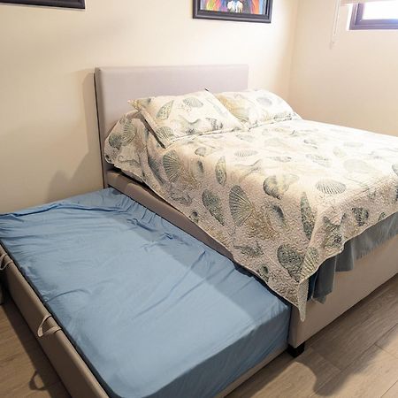 Oceandreams 3Br 2Ba - New Condo - Fantastic Views Isla Mujeres Exteriör bild