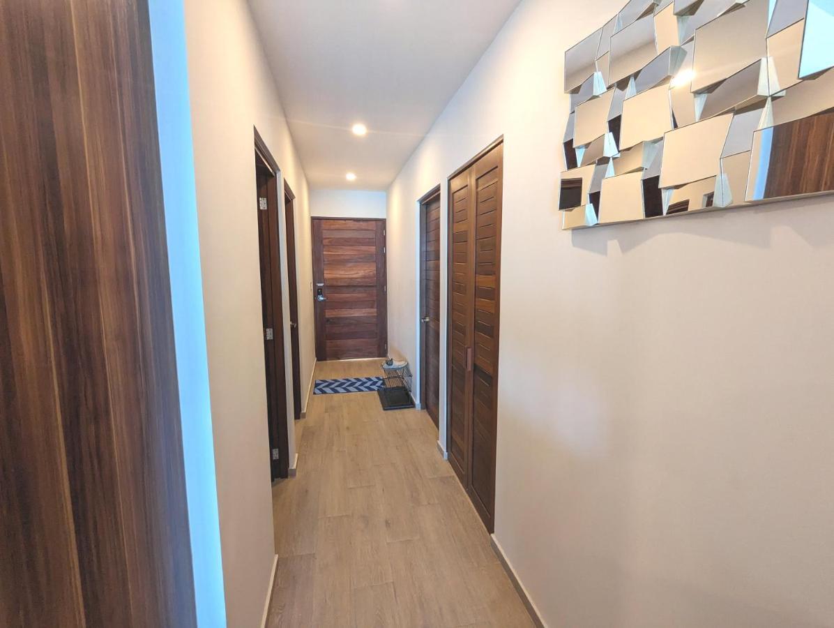 Oceandreams 3Br 2Ba - New Condo - Fantastic Views Isla Mujeres Exteriör bild