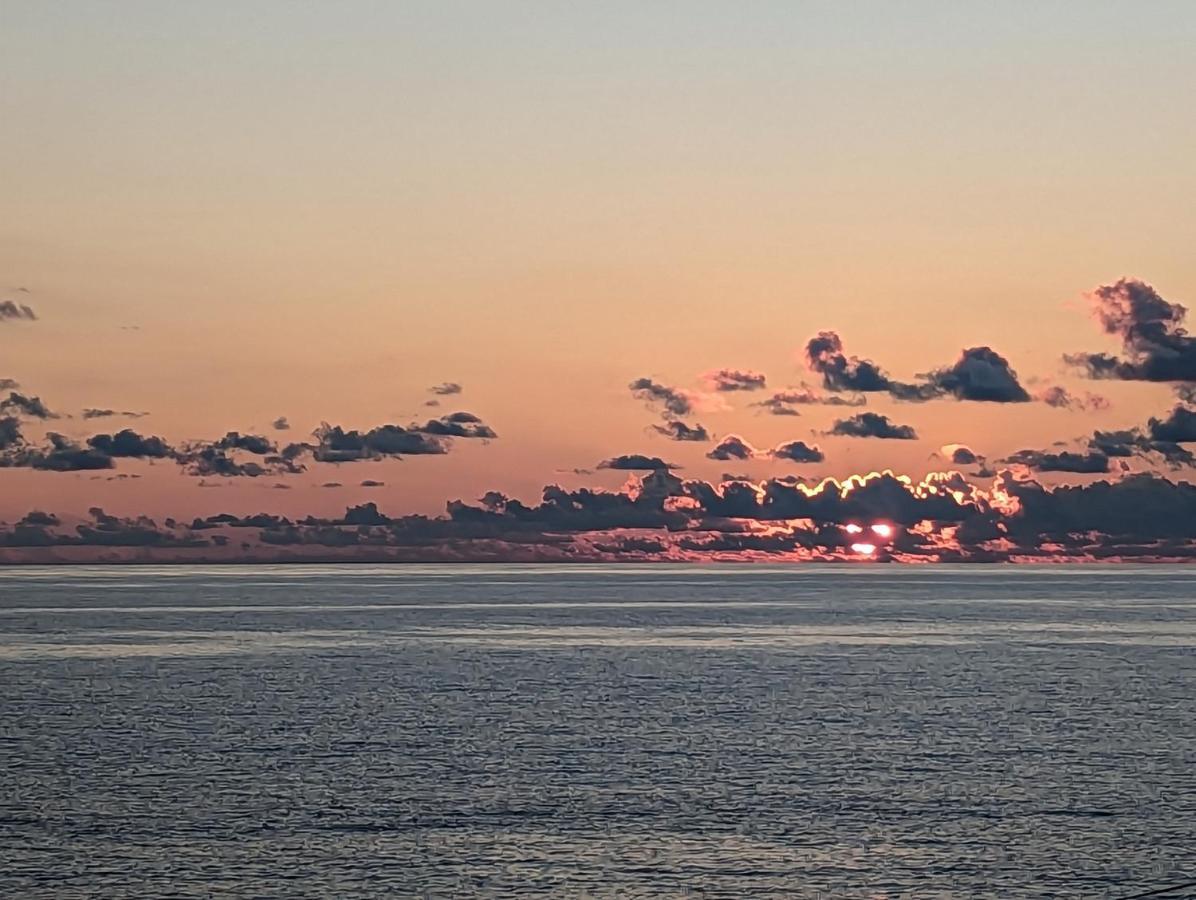 Oceandreams 3Br 2Ba - New Condo - Fantastic Views Isla Mujeres Exteriör bild
